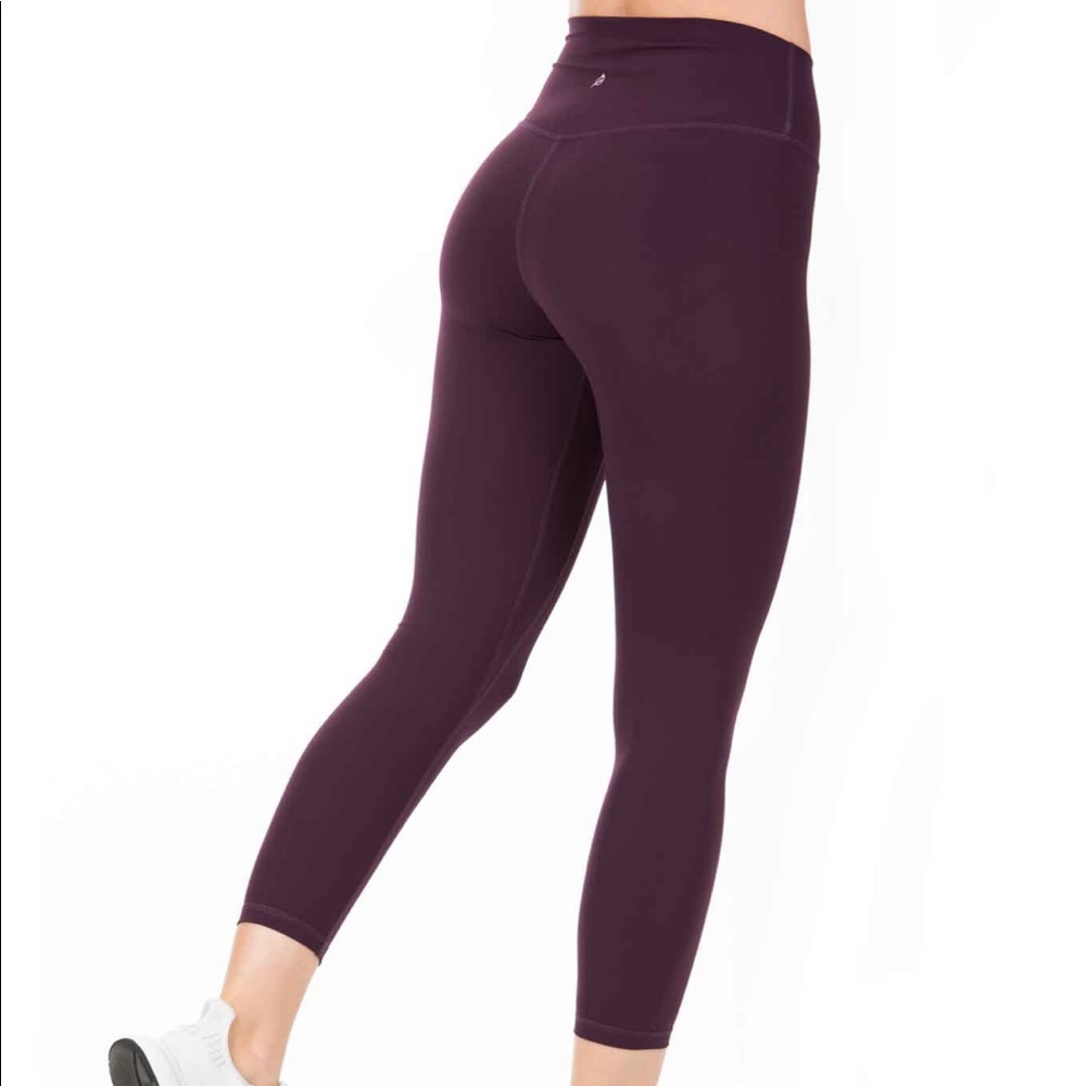 P’tula Danielle Luxe leggings 23”